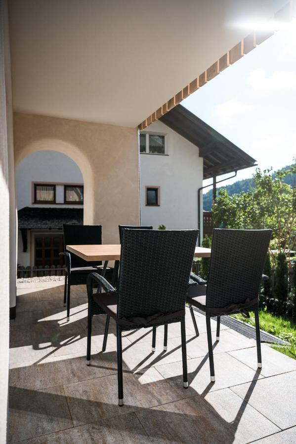 Chalet Dolomit San Lorenzo di Sebato Exterior foto