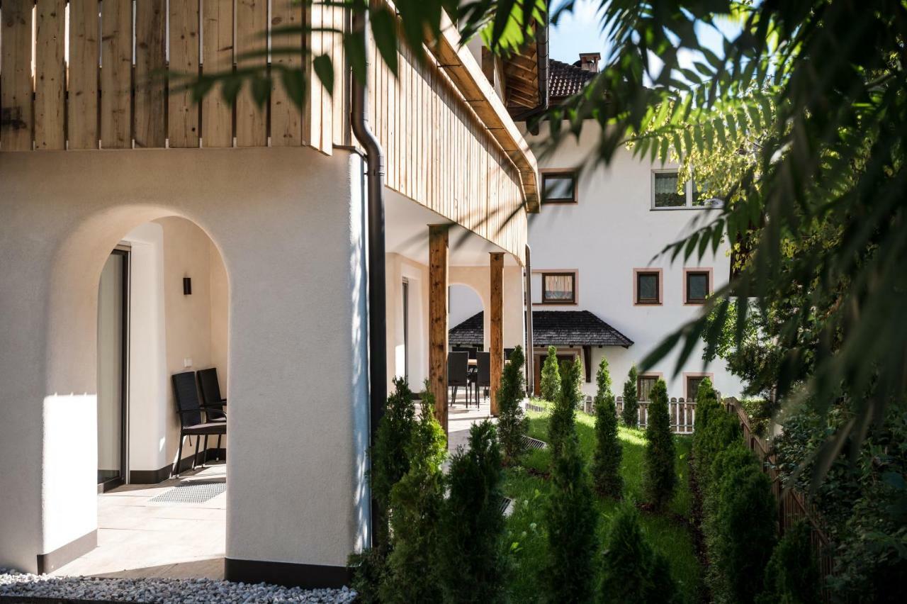 Chalet Dolomit San Lorenzo di Sebato Exterior foto