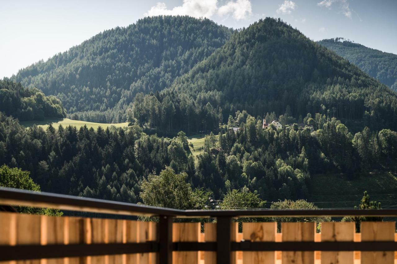 Chalet Dolomit San Lorenzo di Sebato Exterior foto