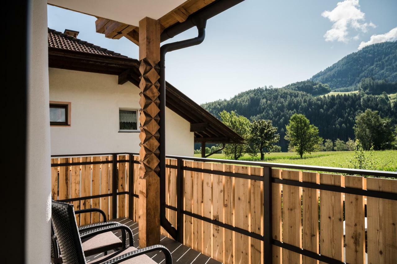 Chalet Dolomit San Lorenzo di Sebato Exterior foto